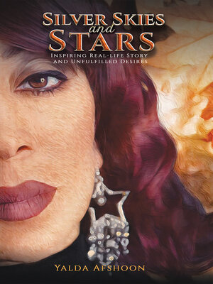 cover image of Silver Skies and Stars